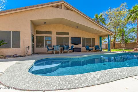 148 E Horseshoe Ave, Gilbert, AZ 85296 photo 26
