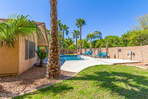 148 E Horseshoe Ave, Gilbert, AZ 85296 photo 32