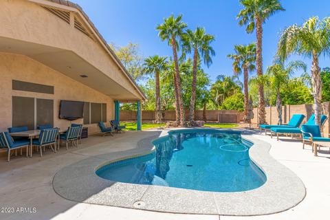 148 E Horseshoe Ave, Gilbert, AZ 85296 photo 37