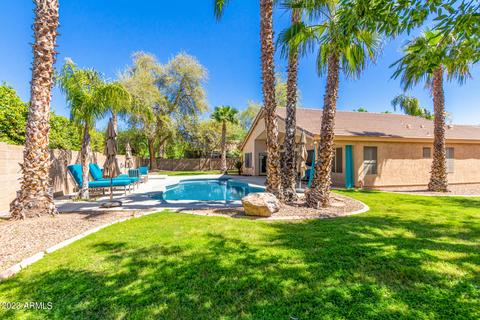 148 E Horseshoe Ave, Gilbert, AZ 85296 photo 30