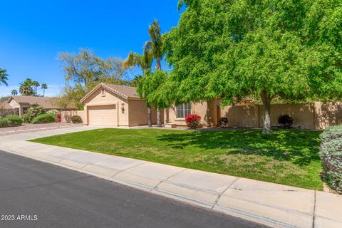 148 E Horseshoe Ave, Gilbert, AZ 85296 photo 3