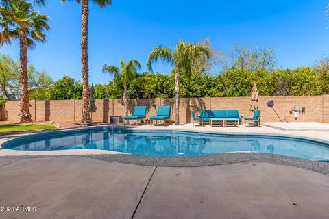 148 E Horseshoe Ave, Gilbert, AZ 85296 photo 28