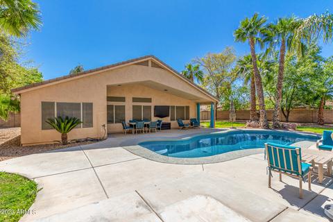 148 E Horseshoe Ave, Gilbert, AZ 85296 photo 31