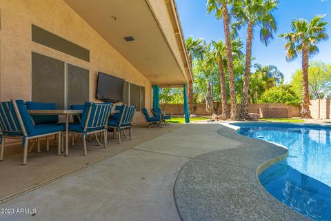 148 E Horseshoe Ave, Gilbert, AZ 85296 photo 24