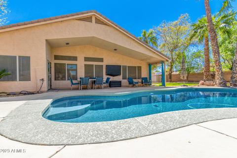 148 E Horseshoe Ave, Gilbert, AZ 85296 photo 27