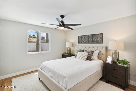 3615 E Ludlow Dr, Phoenix, AZ 85032 photo 9