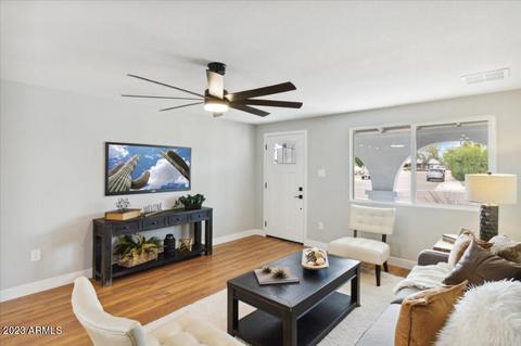 3615 E Ludlow Dr, Phoenix, AZ 85032 photo 8