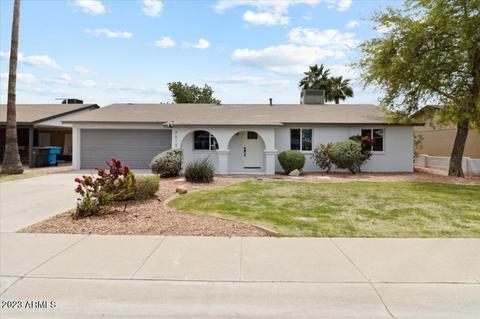 3615 E Ludlow Dr, Phoenix, AZ 85032