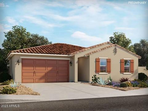 353 S San Vicente Ln, Casa Grande, AZ 85194