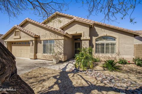 3014 S Abbey Cir, Mesa, AZ 85212