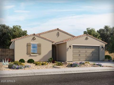 365 S San Vicente Ln, Casa Grande, AZ 85194