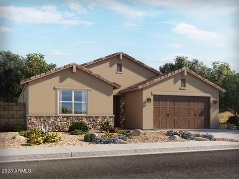 2491 E Santa Miguel Dr, Casa Grande, AZ 85194