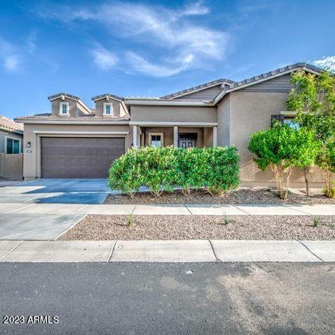 1417 E Pedro Rd, Phoenix, AZ 85042 photo 4