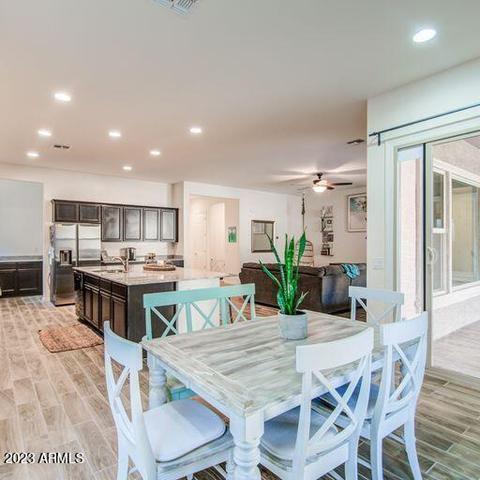 1417 E Pedro Rd, Phoenix, AZ 85042 photo 30