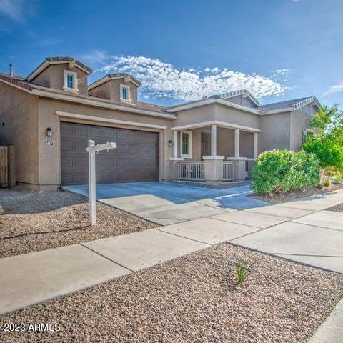 1417 E Pedro Rd, Phoenix, AZ 85042 photo 2