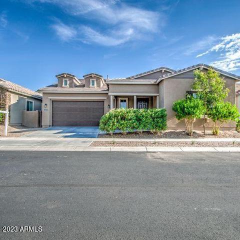 1417 E Pedro Rd, Phoenix, AZ 85042 photo 1