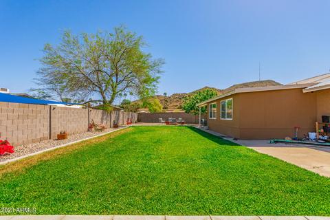 12621 N 20th Dr, Phoenix, AZ 85029 photo 31