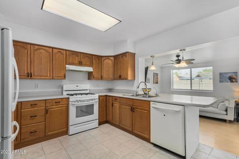 12621 N 20th Dr, Phoenix, AZ 85029 photo 16