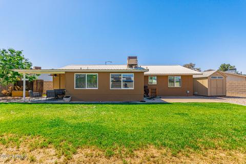 12621 N 20th Dr, Phoenix, AZ 85029 photo 29