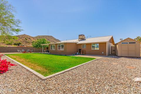 12621 N 20th Dr, Phoenix, AZ 85029 photo 30