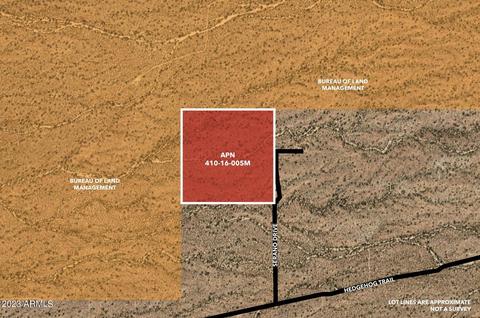 40 S Acres S Serano Dr #-, Marana, AZ 85658
