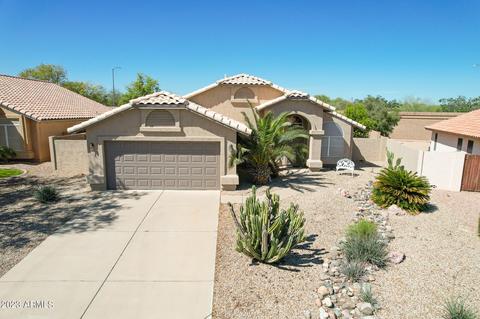 9824 W Ross Ave, Peoria, AZ 85382