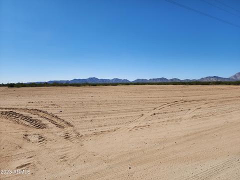 68473 Wyatt Earp Rd #6, Salome, AZ 85348