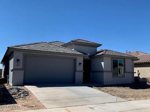16929 W Fetlock Trl, Surprise, AZ 85387