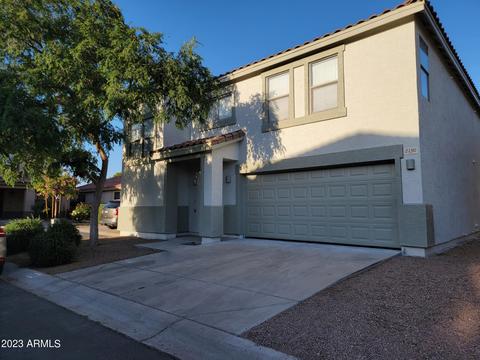 2192 E Spruce Dr, Chandler, AZ 85286