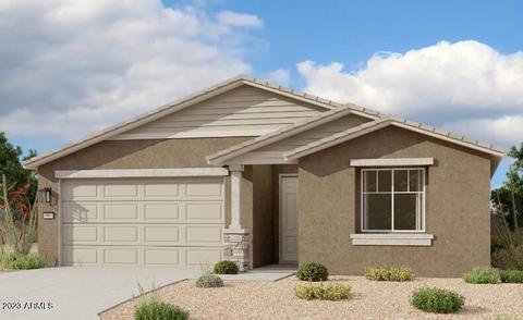 3227 E Pineapple Rd, San Tan Valley, AZ 85143