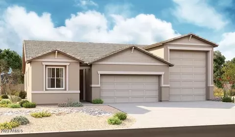 752 W Palo Verde Dr, Casa Grande, AZ 85122