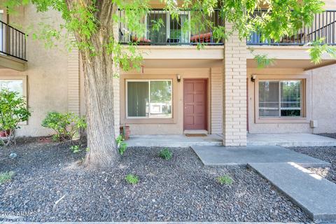 31 W Pasadena Ave #4, Phoenix, AZ 85013 photo 1