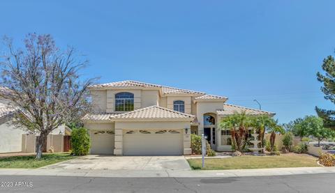 337 S Tiago Dr, Gilbert, AZ 85233