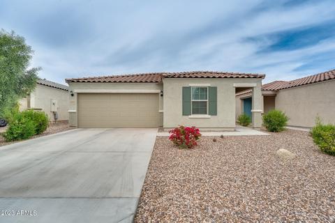 12648 W Midway Ave, Glendale, AZ 85307
