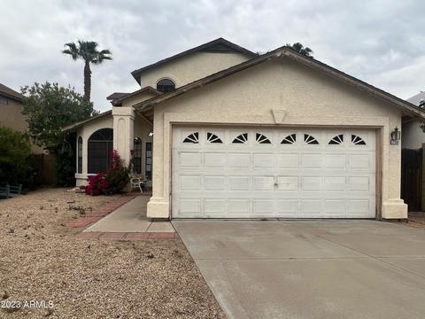1730 E Behrend Dr, Phoenix, AZ 85024