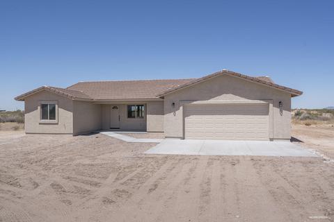 22918 W White Pine Dr, Wittmann, AZ 85361