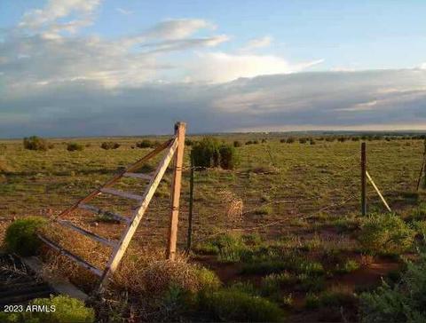 8127 E Concho Hwy #14, Snowflake, AZ 85937
