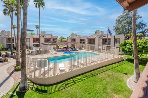 205 N 74th St #252, Mesa, AZ 85207