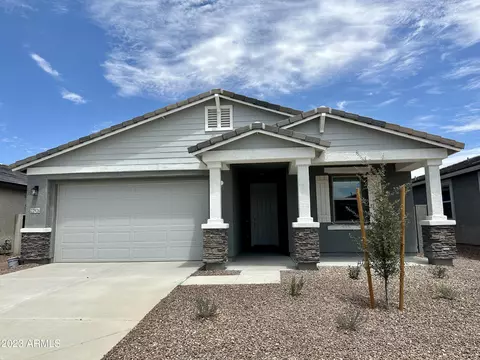 22926 E Bonanza Way, Queen Creek, AZ 85142