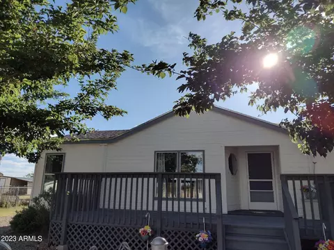 2539 N Calle Segundo --, Huachuca City, AZ 85616
