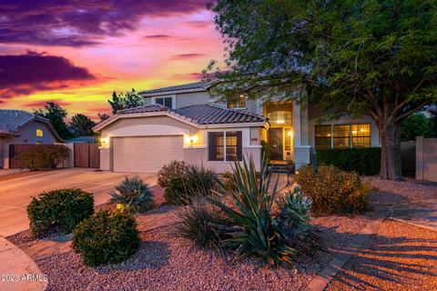 4297 E Melody Dr, Gilbert, AZ 85234 photo 7