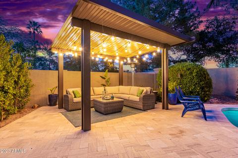 4297 E Melody Dr, Gilbert, AZ 85234 photo 27