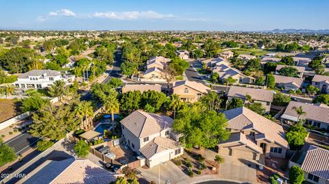 4297 E Melody Dr, Gilbert, AZ 85234 photo 58