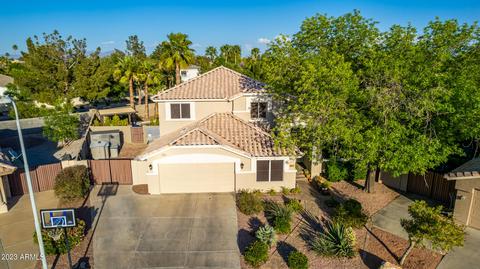4297 E Melody Dr, Gilbert, AZ 85234 photo 54