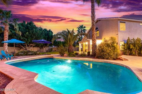 4297 E Melody Dr, Gilbert, AZ 85234 photo 4