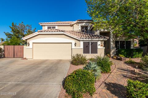 4297 E Melody Dr, Gilbert, AZ 85234 photo 40