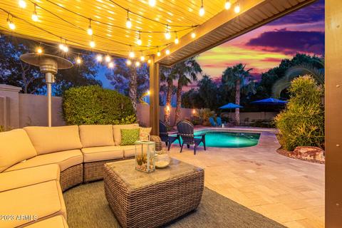 4297 E Melody Dr, Gilbert, AZ 85234 photo 28