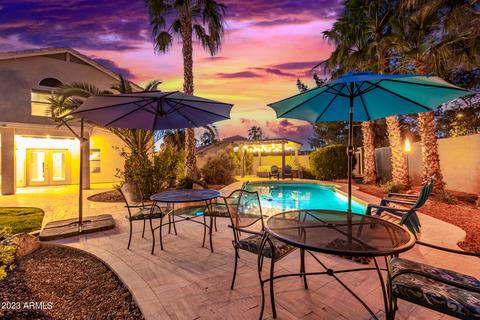 4297 E Melody Dr, Gilbert, AZ 85234 photo 32