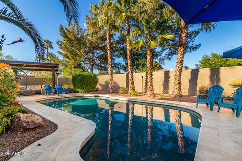 4297 E Melody Dr, Gilbert, AZ 85234 photo 36