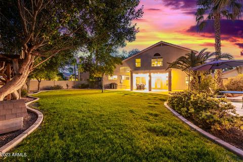 4297 E Melody Dr, Gilbert, AZ 85234 photo 31